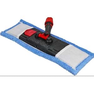 EVİMA 40 CM APARATLI MOP SETİ