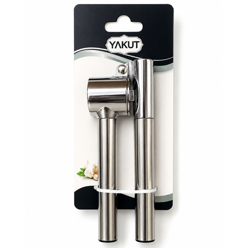 YAKUT METAL LÜX SARMISAK EZİCİ