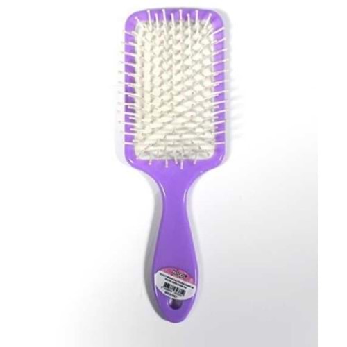 KEOPS SAÇ FIRÇASI NEON-PASTEL BX24