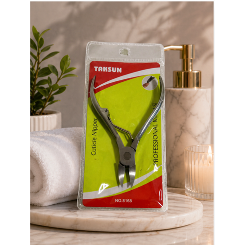 TAKSUN TIRNAK PENSİ BX12