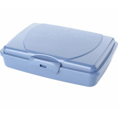TİTİZ TAKEAWAY RENKLI KUTU 750ML