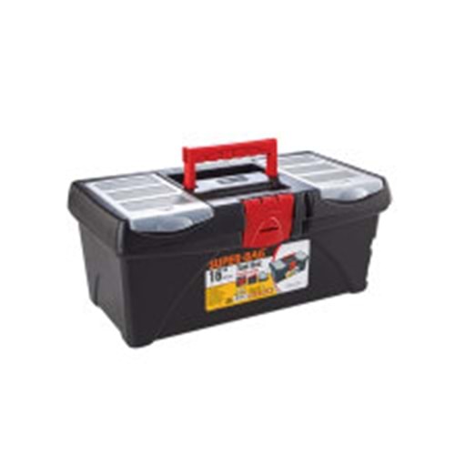 SUPER BAG ASR2017 16NO KLASİK TAKIM ÇANTASI KL15