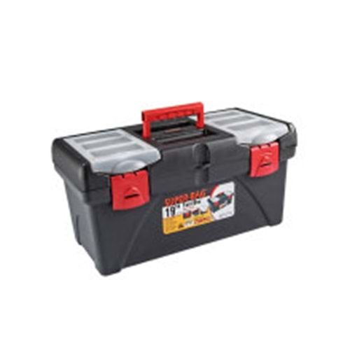 SUPER BAG ASR 2018 19NO KLASİK TAKIM ÇANTASI KL12