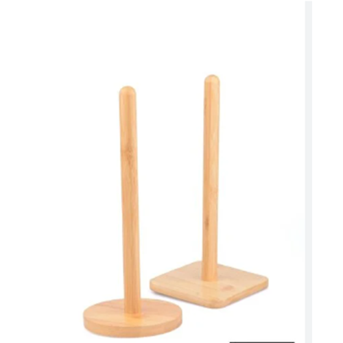 IVORY BAMBU DİK KAĞIT HAVLULUK