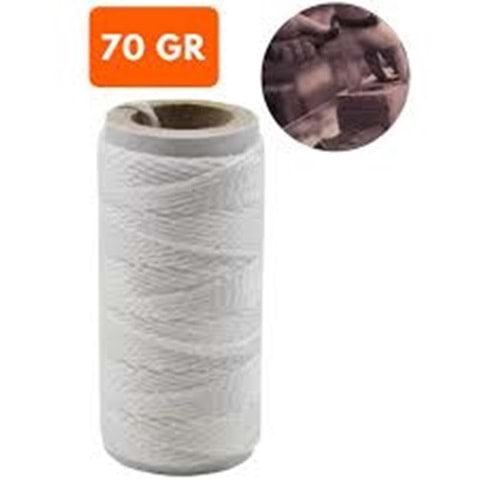 BULMAX ÇIRPI İPİ 70GR BX20