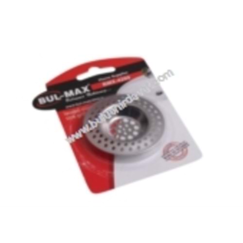BULMAX BMX-4269 VAKUMLU LAVABO SÜZGEÇİ