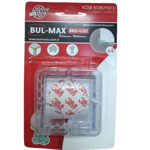 BULMAX 4291 KÖŞE KORUYUCU