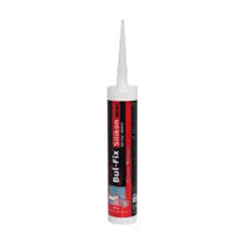 BULFİX ŞEFFAF SİLİKON 280 GR KL24