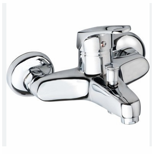 STEEL MİX BANYO BATARYASI