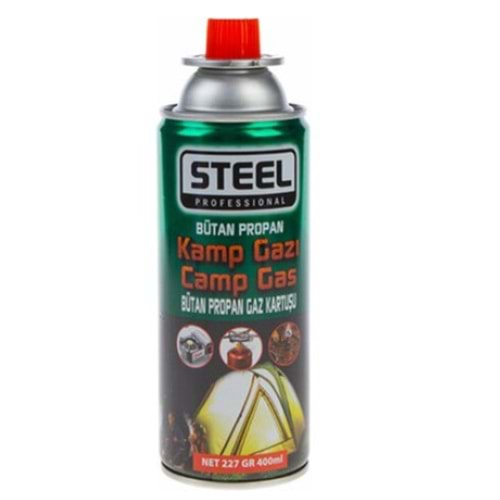 STELL KAMP GAZI 400ML