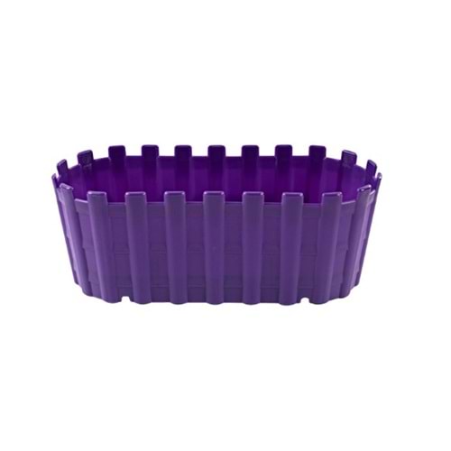 SAĞLAM TRUVA NO:2 5,5LT BALKON SAKSISI