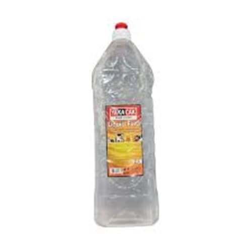 YAKACAK YAKIT JELİ 2 LT KL12