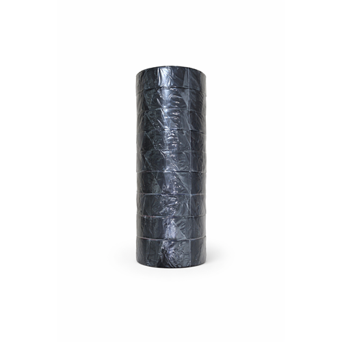 ELEKTRİK BANTI 5 YRD RENKLİ 10 LU