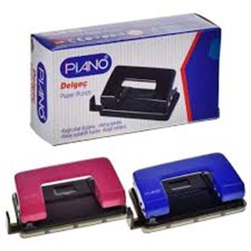 PIANO KÜÇÜK DELGEÇ BX12