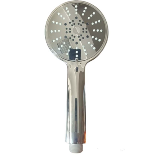 DİMA HOME KROM YUVARLAK DUŞ BAŞLIĞI