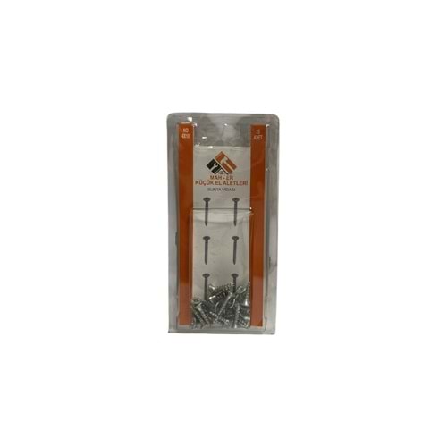 MHR-005 SUNTA VİDASI 4X18 25AD