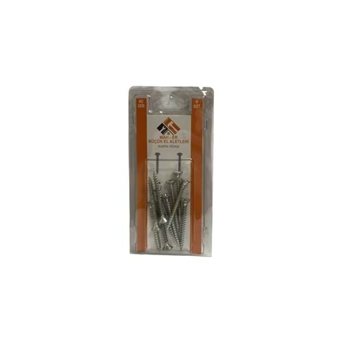 MHR-007 SUNTA VİDASI 5X50 10AD