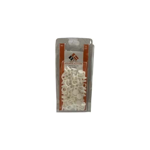 MHR-030 PERDE RULETİ EL DİKMELİ 40AD