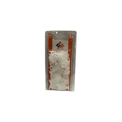 MHR-032 PERDE RULETİ MAKİNA DİKMELİ 40AD