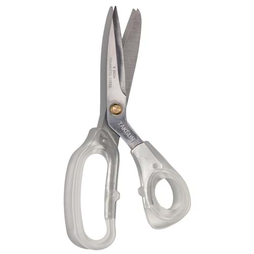 TAKSUN TEKSTİL MAKASI 8 NO BX12