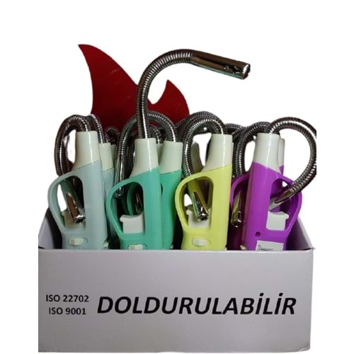 İTALYANO HELEZON OCAK ÇAKMAĞI BX20