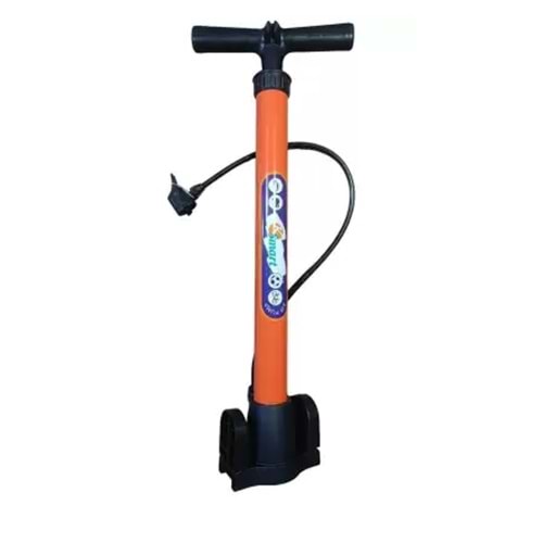 KSMART İRAN PLASTİK SAPLI BİSİKLET POMPASI