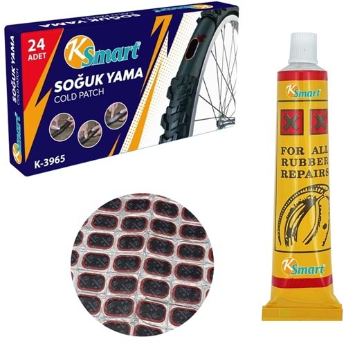 KSMART SOĞUK YAMA BX10