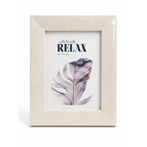 KRD RELAX 13X18 RESİM ÇERÇEVESİ BX6