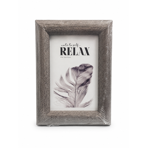 KRD RELAX 10X15 RESİM ÇERÇEVESİ BX6