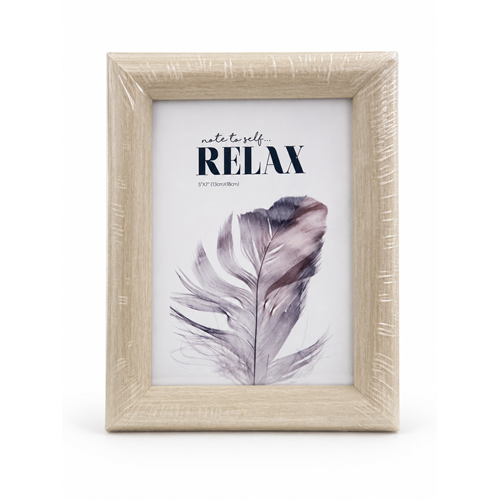 KRD RELAX 13X18 RESİM ÇERÇEVESİ BX6