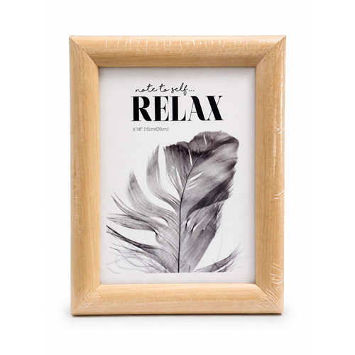 KRD RELAX 15X20 RESİM ÇERÇEVESİ BX6