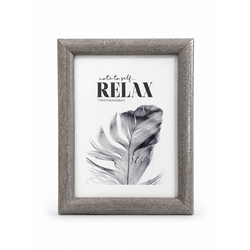 KRD RELAX 18X24 RESİM ÇERÇEVESİ BX6