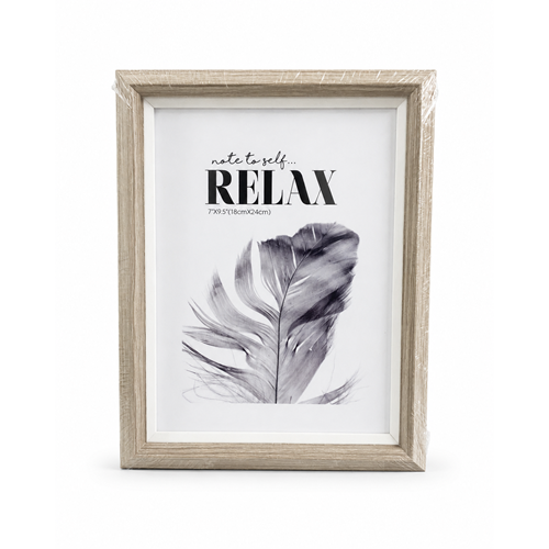 KRD RELAX 18X24 RESİM ÇERÇEVESİ BX5
