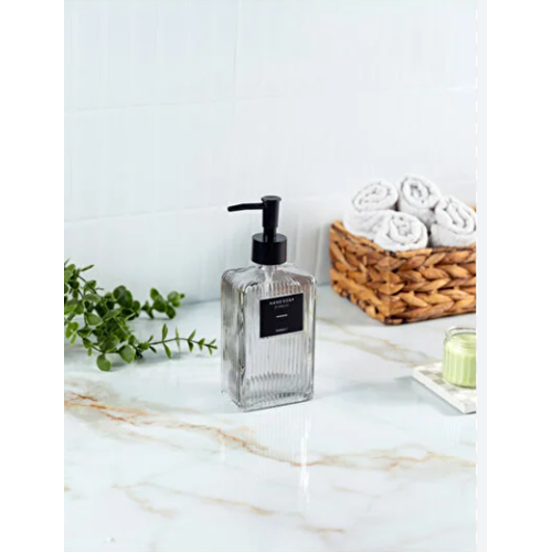 KRD HOME THREY CAM SIVI SABUNLUK 500ML