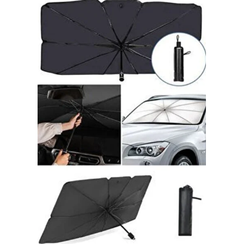 KRD OTOMATİK ARAÇ CAM ŞEMSİYESİ
