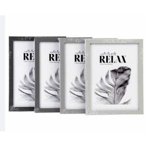 KRD RELAX 13X18 RESİM ÇERÇEVESİ BX12