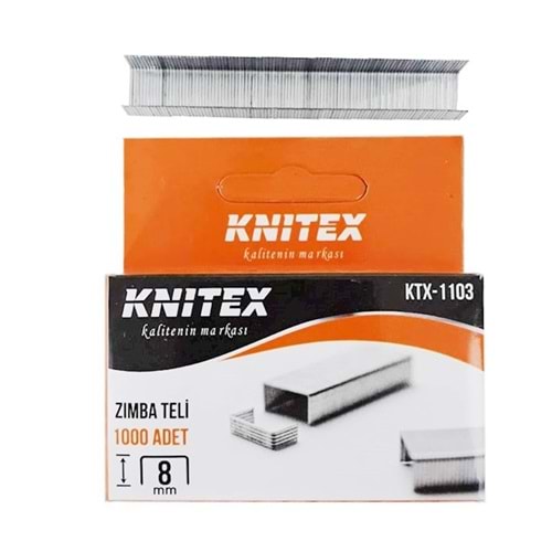 KNITEX 8MM MOBİLYA ZIMBA TELİ