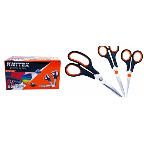 KNITEX 8,5 MAKAS BX12 KL240