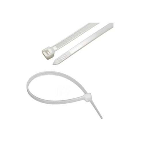 KNITEX 100MM CIRT KELEPÇE BEYAZ