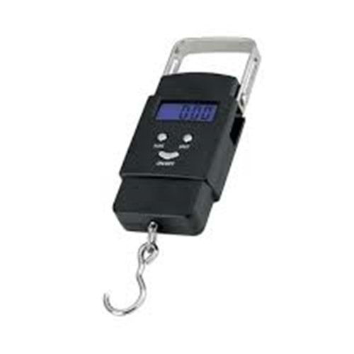 KNITEX DİJİTAL EL KANTARI KL100