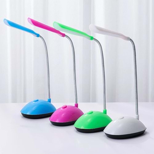 KNITEX LEDLİ MASA LAMBASI BX120 KL240