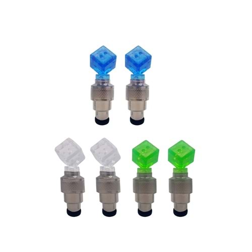 KNITEX M24 BİSİKLET SİBOP LAMBASI ZARLI BX24