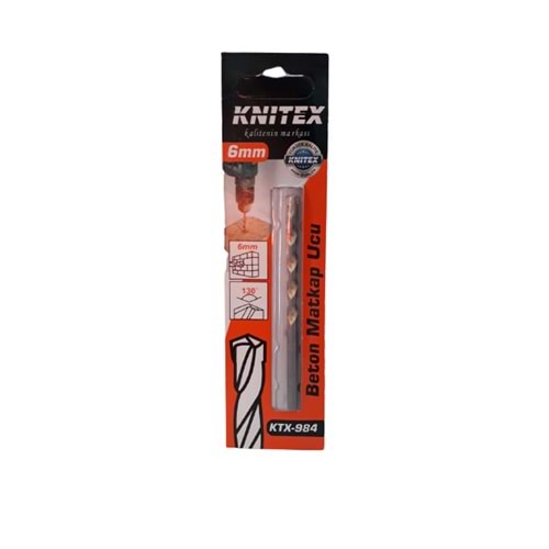 KNITEX MATKAP UCU 6MM
