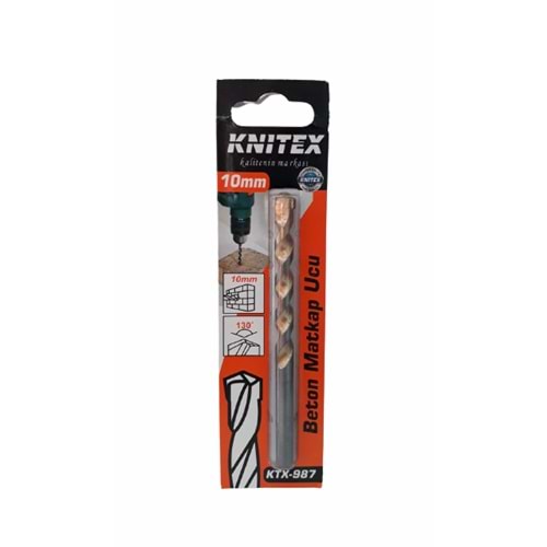 KNITEX MATKAP UCU 10MM