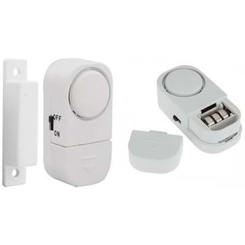 KIRGIL LD-9806 KAPI&PENCERE ALARMI