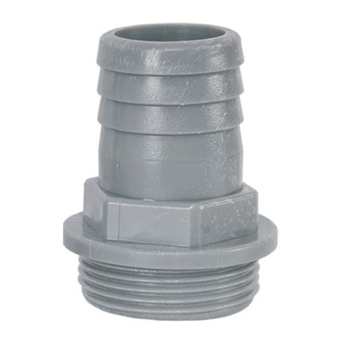 MEDALYAN MD-115 1-1/4 ABS HORTUM REKORU BX30
