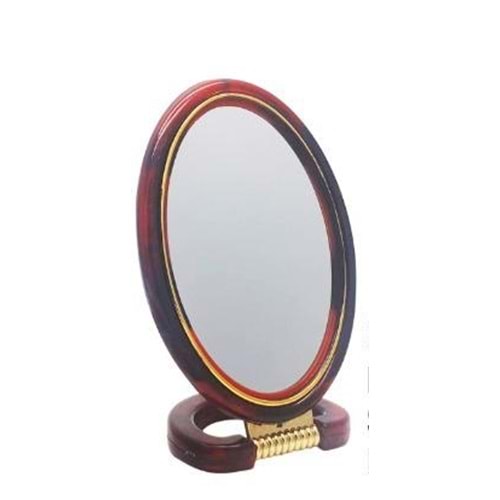 MELİSA OVAL AYNA NO8 KL48