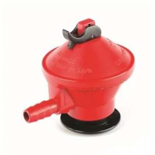 ORGAZ LPG REGÜLATÖR TÜP DEDANTÖR