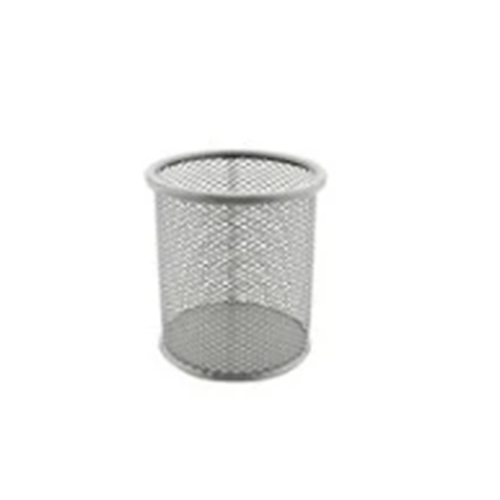 FİXPOİNT METAL GRİ KALEMLİK BX12