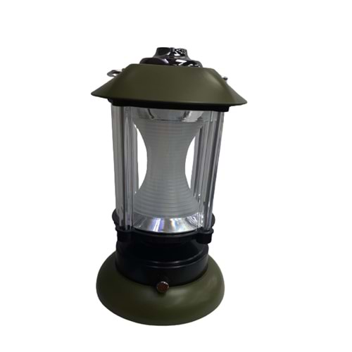 PRINCO CAMPİNG LATERN KAMP FENERİ
